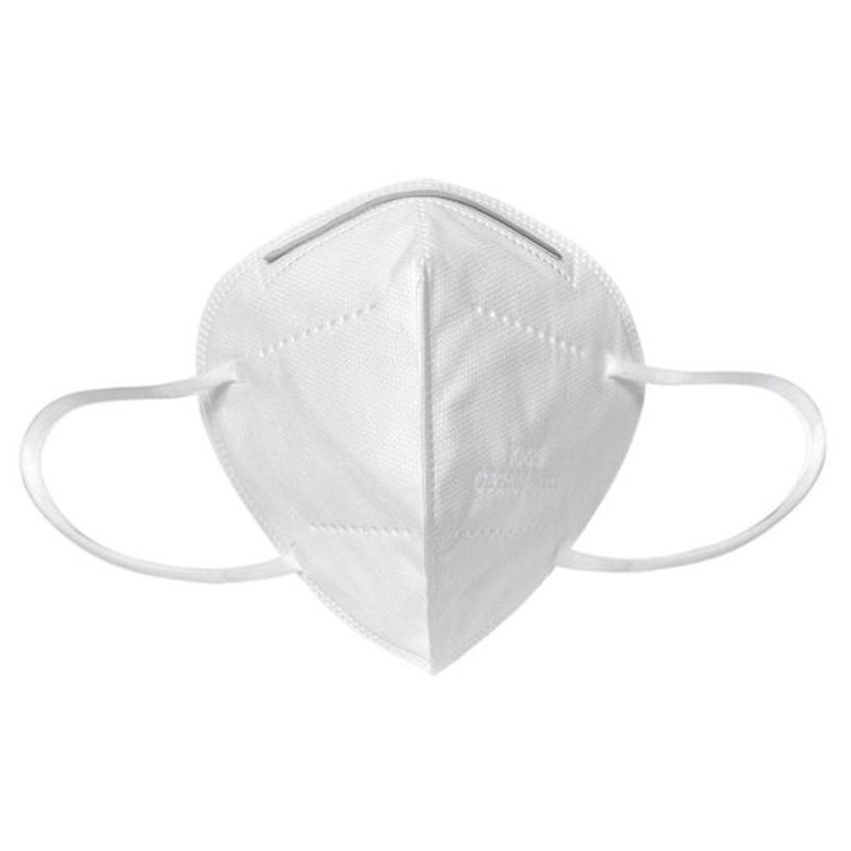 Foto do produto Kit com 25 unid - Máscaras de Proteção KN95 