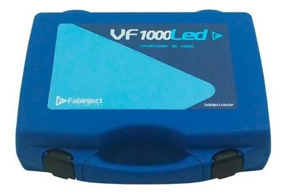 Foto do produto Venoscópio VF 1000