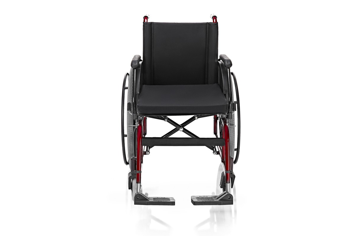 Foto do produto Cadeira de Rodas Confort Liberty Prolife