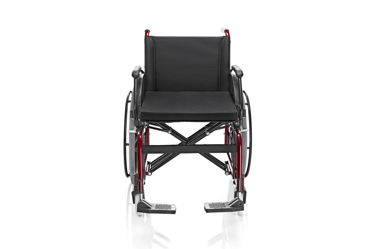 Foto do produto Cadeira de Rodas Confort Elite Plus/Obeso Prolife