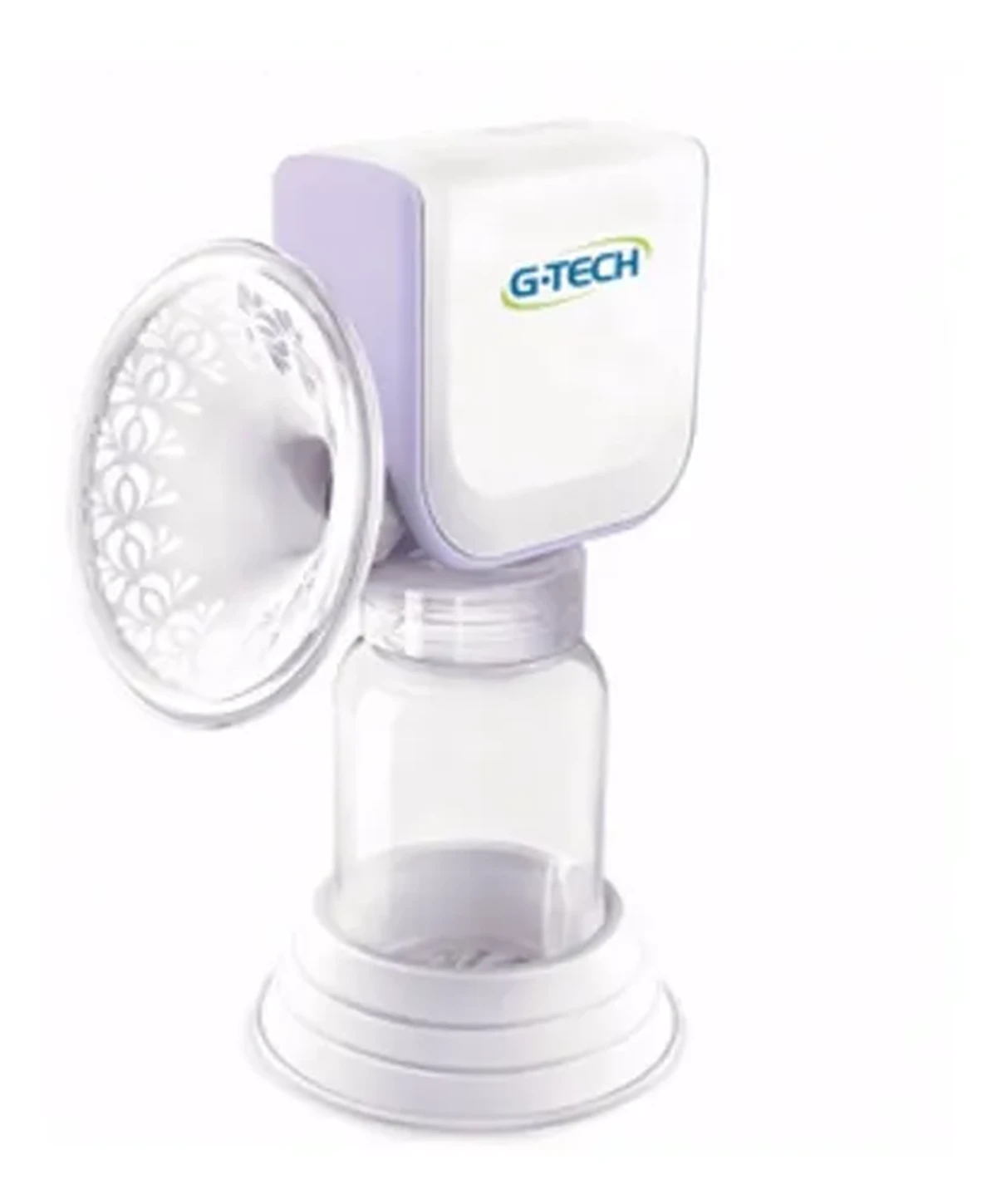Foto do produto Bomba Tira leite Materno Elétrica G-Tech