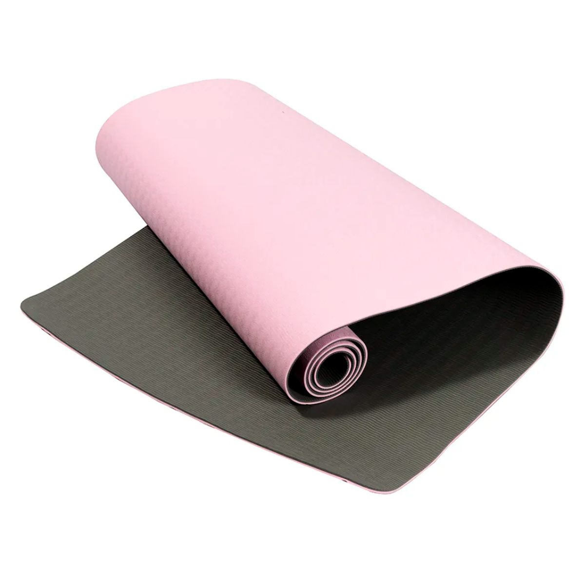 YOGA MAT MASTAR EM EVA T137 - ACTE - Pé de Apoio Produtos para Saúde LTDA