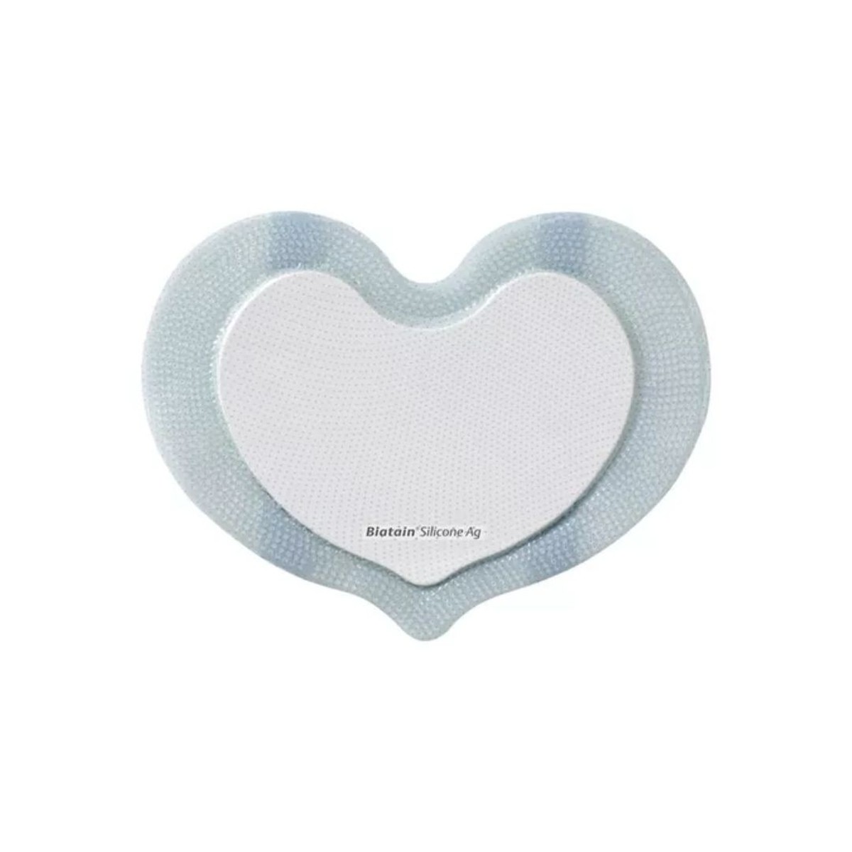 Foto do produto BIATAIN SILICONE SACRAL AG 15CMX19CM Ref. 39650 - COLOPLAST