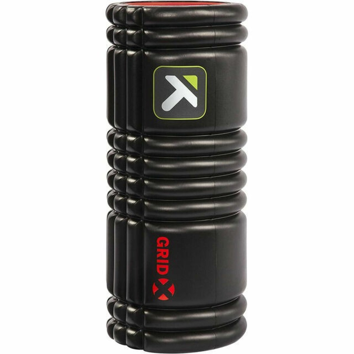 Foto do produto Rolo de massagem Miofascial  Grid® X 1.0 Foam Roller Preto Trigger Point