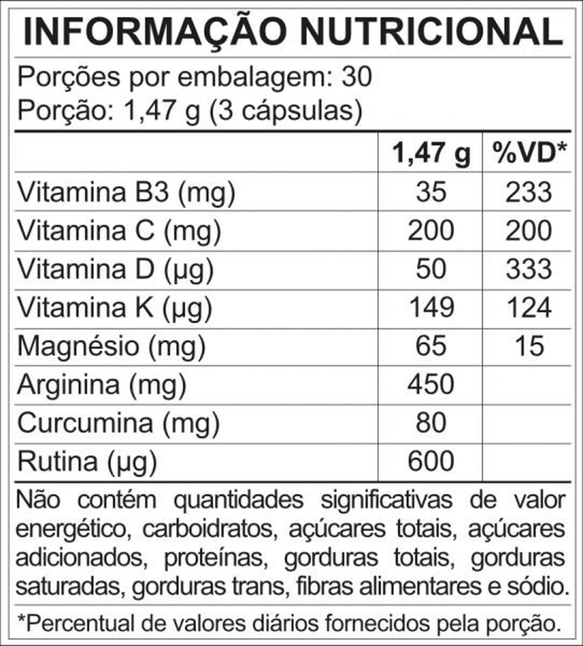 Foto do produto Angio Pauher Suplemento Alimentar - 90 Cápsulas- ORTHO PAUHER 