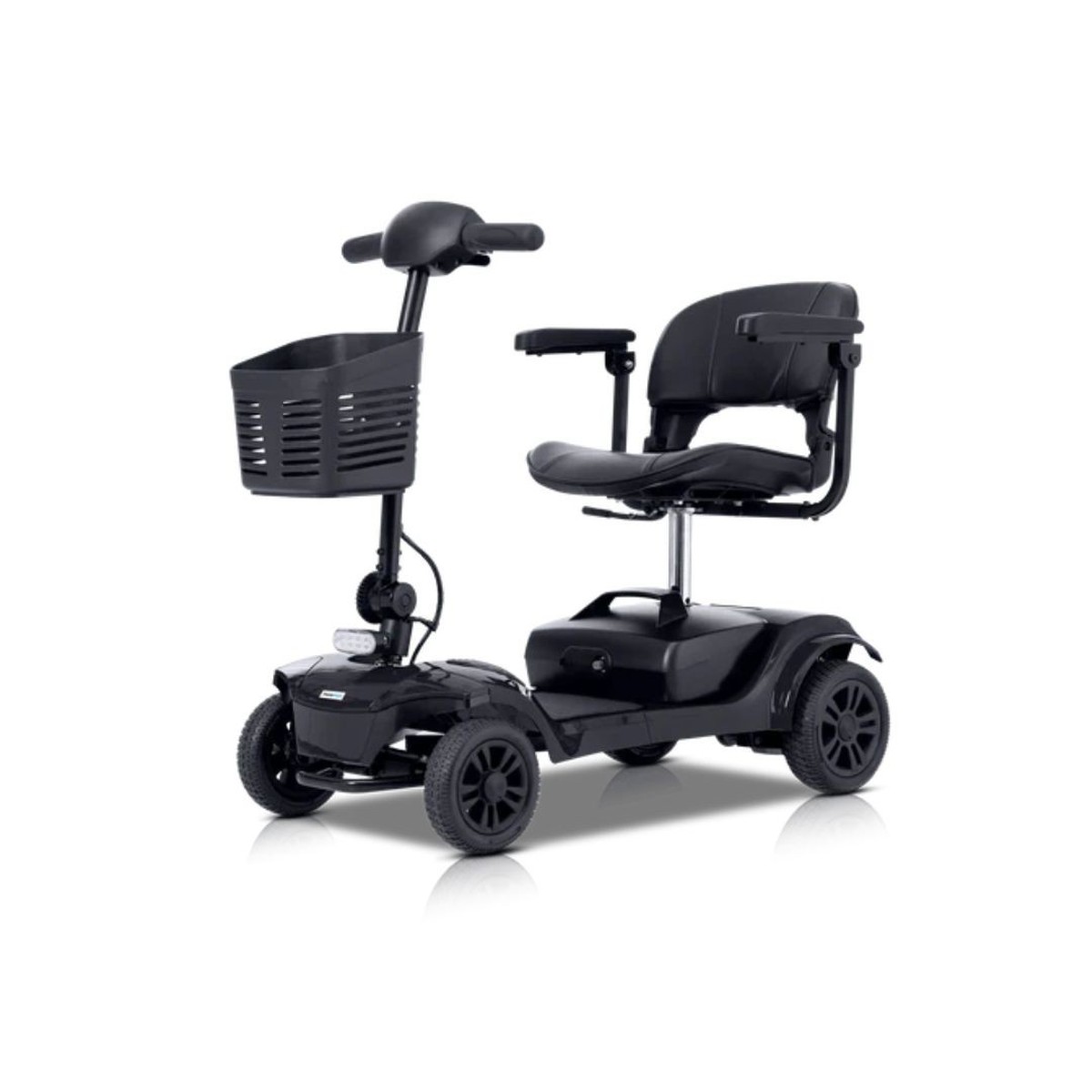 Foto do produto SCOOTER ELETRICO THERAROVER PLUS TM2411 - THERAMART 