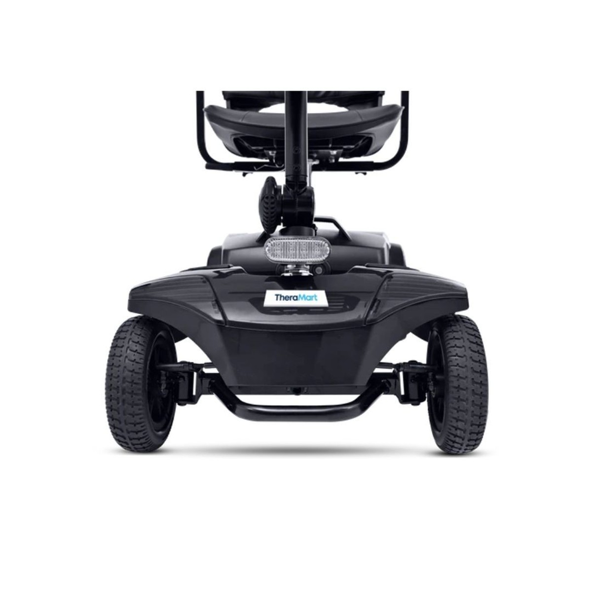 Foto do produto SCOOTER ELETRICO THERAROVER PLUS TM2411 - THERAMART 