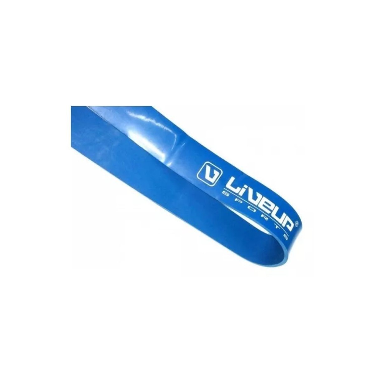 Foto do produto Super Band Forte 4.5 Azul LiveUp