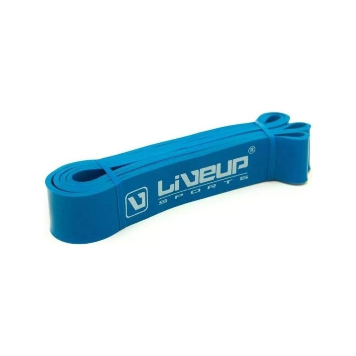 Foto do produto Super Band Forte 4.5 Azul LiveUp