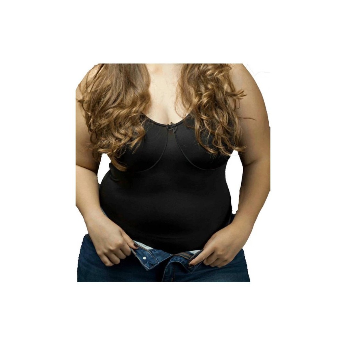 Foto do produto CAMISETE COMPR. REF. 2006 PLUS SIZE - MACOM 