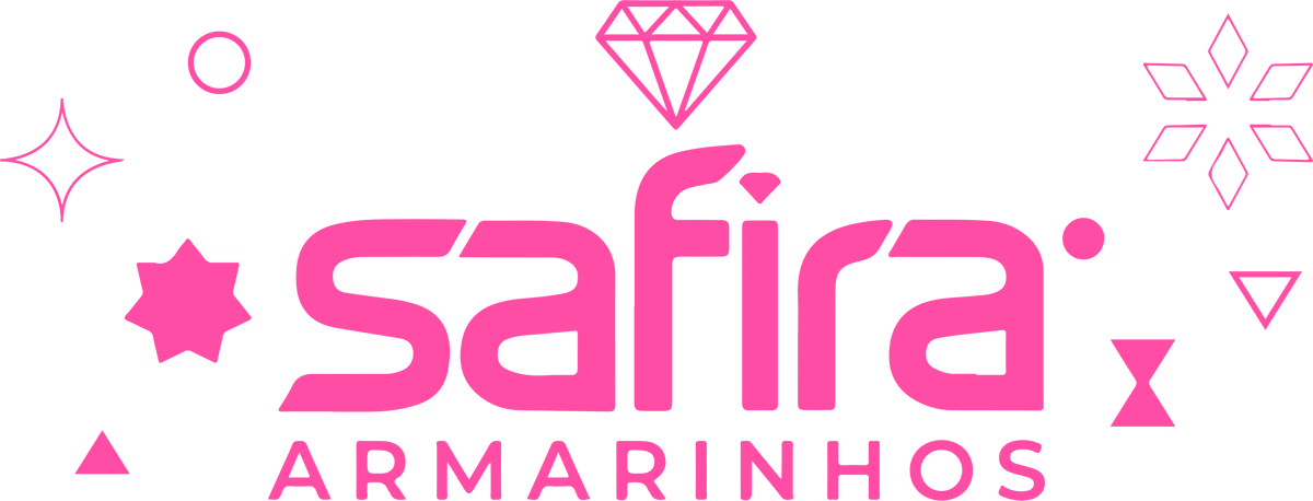 Safira Armarinhos