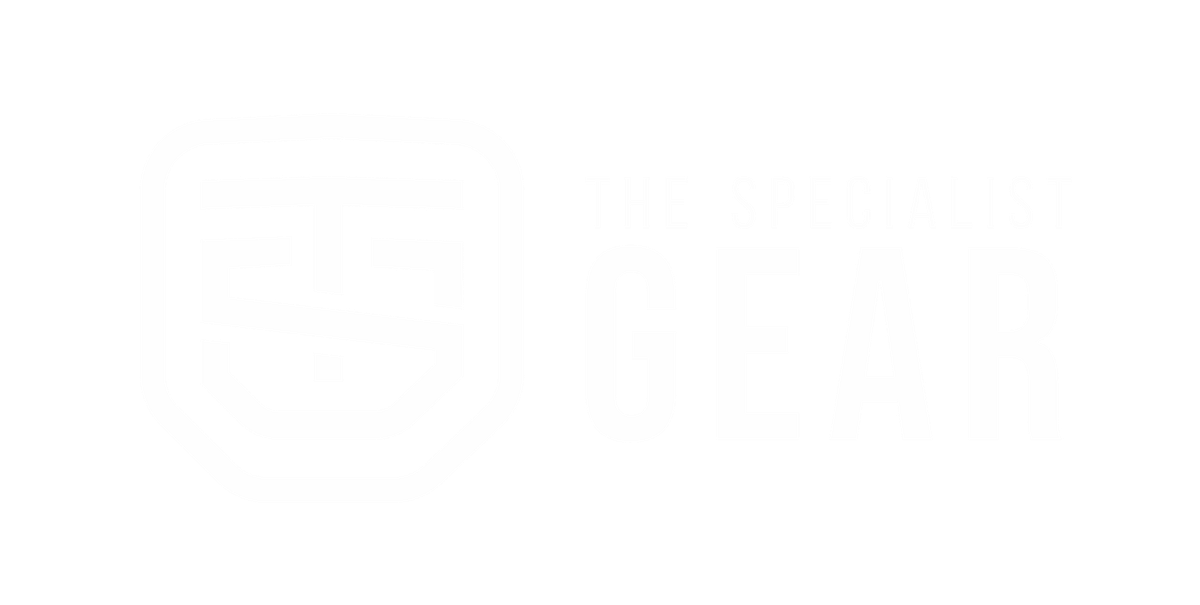 THE SPECIALIST GEAR