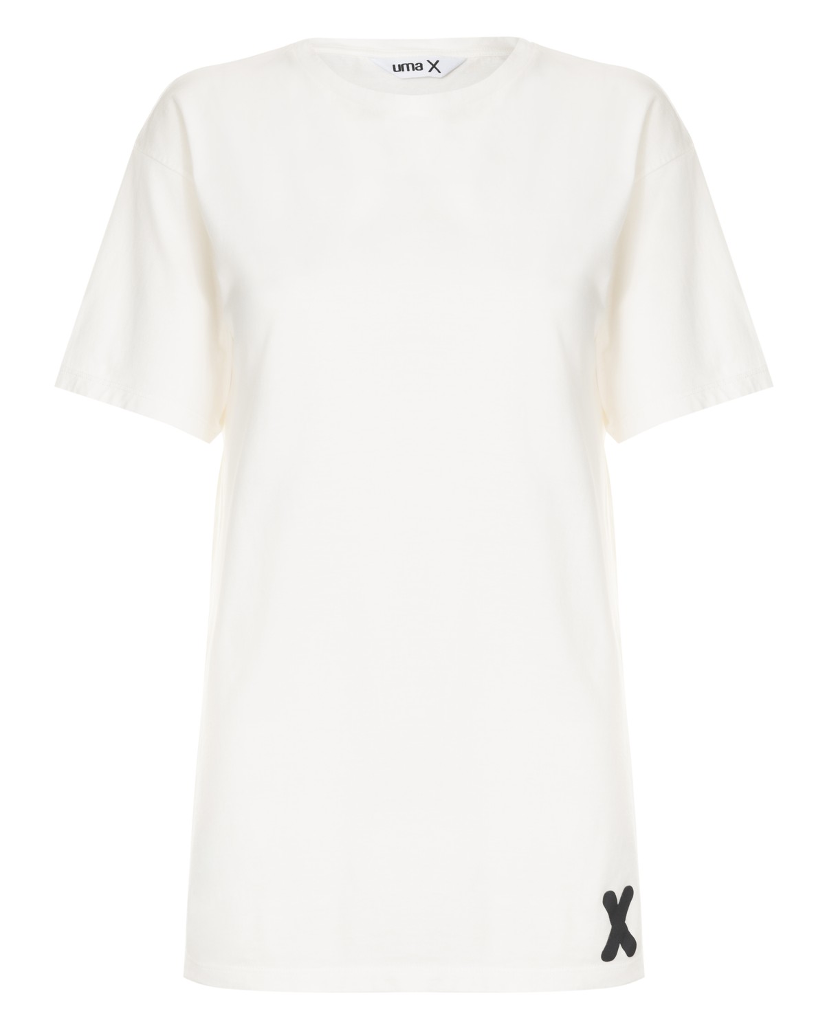 camiseta em algodão orgânico | organic cotton t-shirt