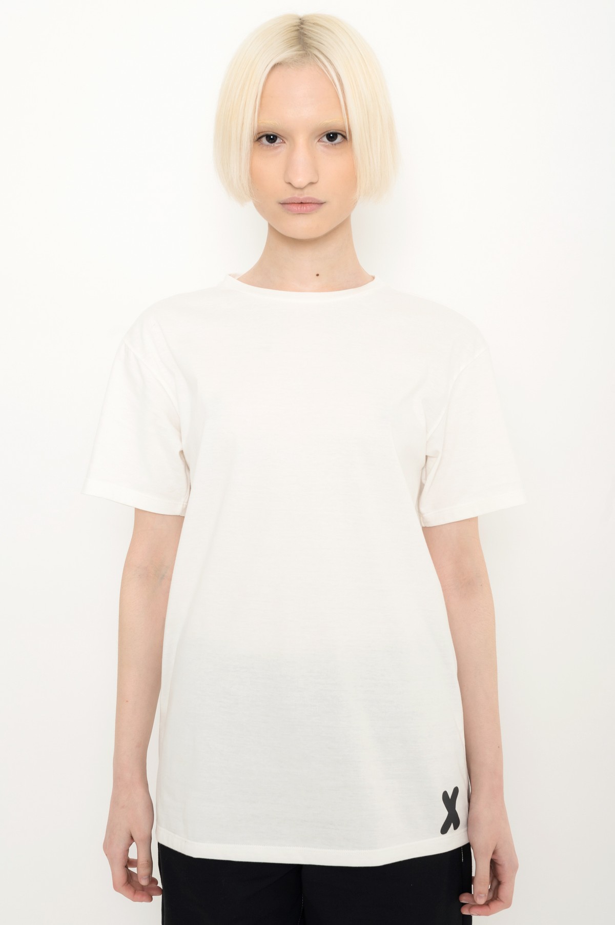 camiseta em algodão orgânico | organic cotton t-shirt