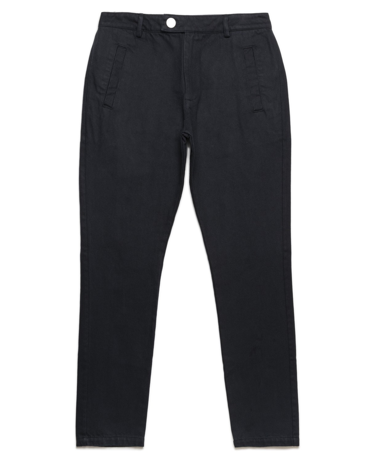 calça alfaiataria em sarja | cotton twill tailoring pants