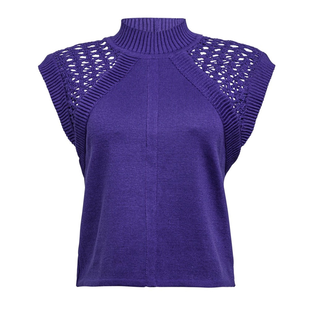 BLUSA TRICOT LAURA - MINI LADY 02919 - BLUSA TRICOT LAURA - MINI LADY 02919  - MINI LORD E MINI LADY