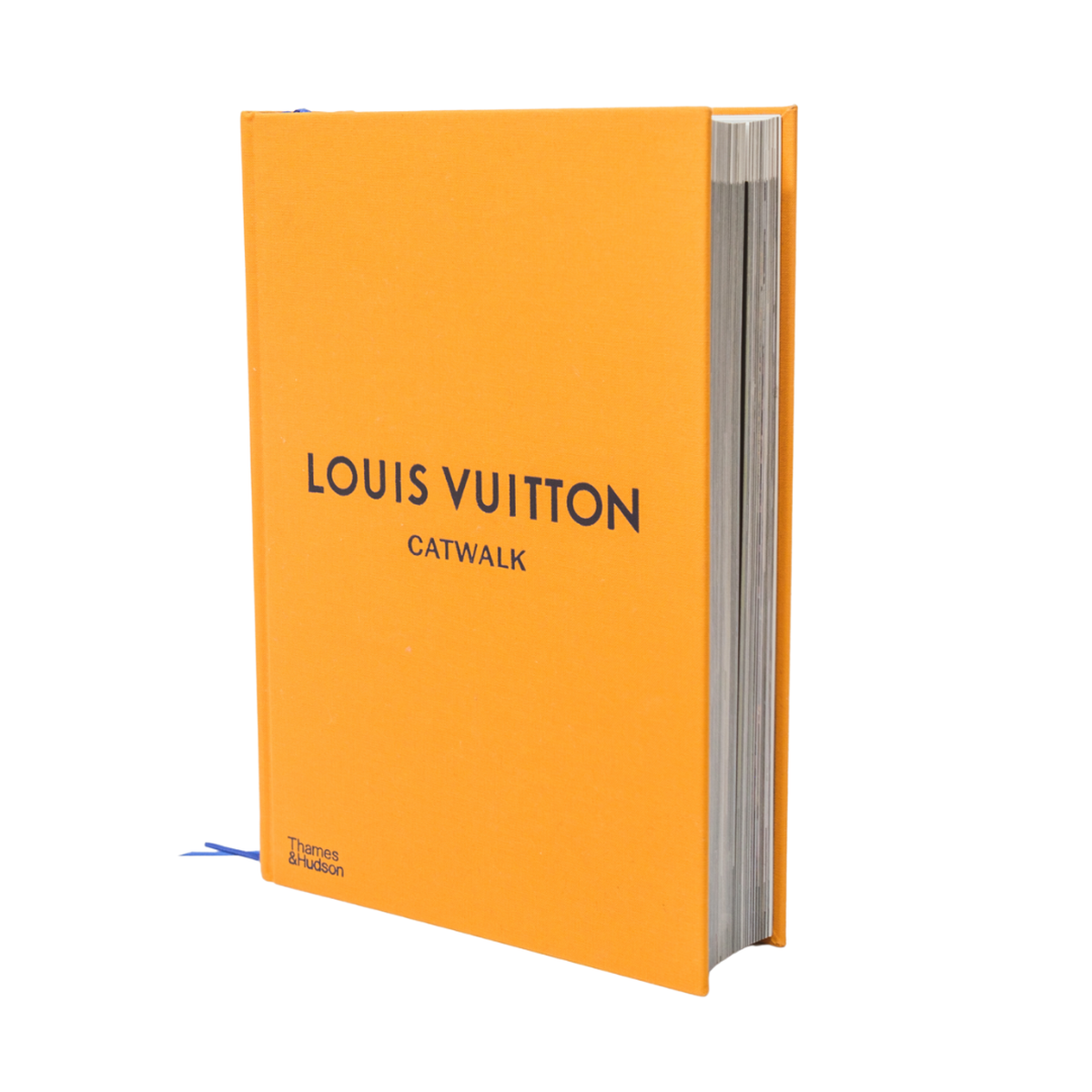 Livro Louis Vuitton - Catwalk - Casa Valentina