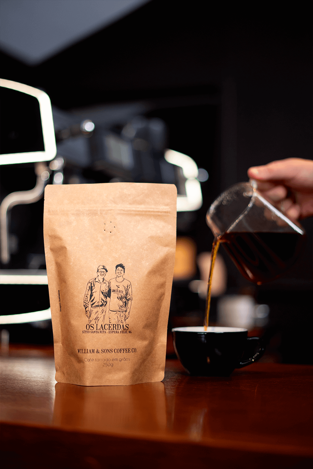 Café dos Lacerdas