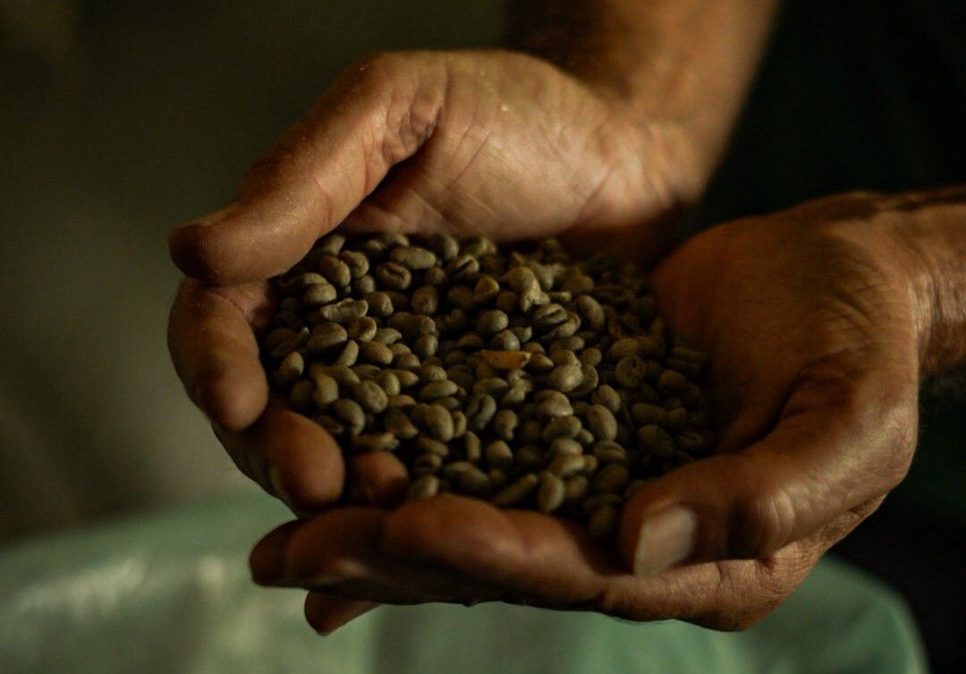 Café do Ari Oliveira