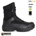 EASY BOOT 8628-1. BLACK