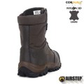 BOTA LIGHTNESS CONFORT 8627-7 MARROM