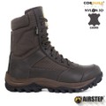 BOTA LIGHTNESS CONFORT 8627-7 MARROM