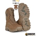 BOTA LIGHTNESS CONFORT 8627-35 COYOTE