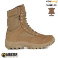 BOTA LIGHTNESS CONFORT 8627-35 COYOTE