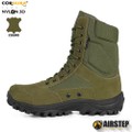 BOTA LIGHTNESS CONFORT 8627-99 VERDE (JUNGLE GREEN)