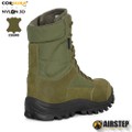 BOTA LIGHTNESS CONFORT 8627-99 VERDE (JUNGLE GREEN)