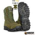 BOTA LIGHTNESS CONFORT 8627-99 VERDE (JUNGLE GREEN)