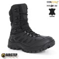 5800-1. HIKING TACTICAL / BRAVO 10 - BLACK