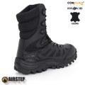 5800-1. HIKING TACTICAL / BRAVO 10 - BLACK