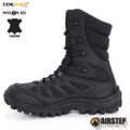 5800-1. HIKING TACTICAL / BRAVO 10 - BLACK