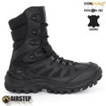 5800-1. HIKING TACTICAL / BRAVO 10 - BLACK