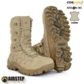 5800-25 HIKING TACTICAL / BRAVO 10 - TAN