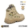 5700-13 HIKING BOOT / BRAVO 10 MULTICAM