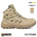 5700-13 HIKING BOOT / BRAVO 10 MULTICAM