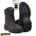 BOTA USE VEILED 9380-7 MARROM