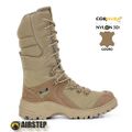 COTURNO MILITAR 8995-6 DESERT