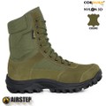 BOTA LIGHTNESS CONFORT 8627-99 VERDE (JUNGLE GREEN)