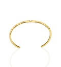 Bracelete Ana em Ouro 18k