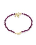Pulseira Proteção de Rubis