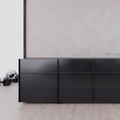 Thumb 2 Buffet Container