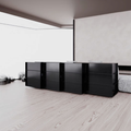 Thumb 3 Buffet Container