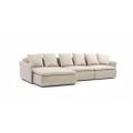 Thumb 1 Sofa Retrátil Livorno