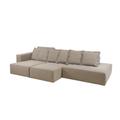 Thumb 1 Sofa Retrátil Savoi
