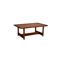 Thumb 1 Mesa de Centro Mobília Contemporânea