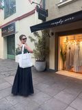 Tote Bag Comphy