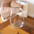 Vaso Vidro Oval M